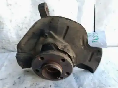 Second-hand car spare part front right knuckle for citroen c8 (ea_, eb_) 2.2 hdi oem iam references   