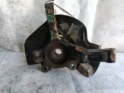 Second-hand car spare part FRONT LEFT KNUCKLE for CITROEN C8 (EA_, EB_)  OEM IAM references   