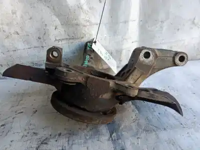 Second-hand car spare part front left knuckle for citroen c8 (ea_, eb_) 2.2 hdi oem iam references   