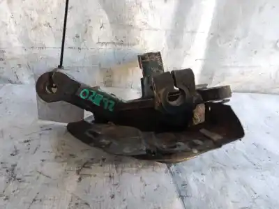 Second-hand car spare part front left knuckle for citroen c8 (ea_, eb_) 2.2 hdi oem iam references   