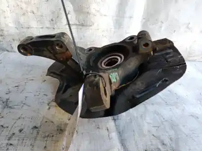 Second-hand car spare part front left knuckle for citroen c8 (ea_, eb_) 2.2 hdi oem iam references   