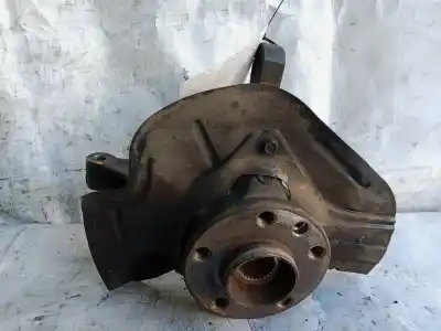 Second-hand car spare part front left knuckle for citroen c8 (ea_, eb_) 2.2 hdi oem iam references   