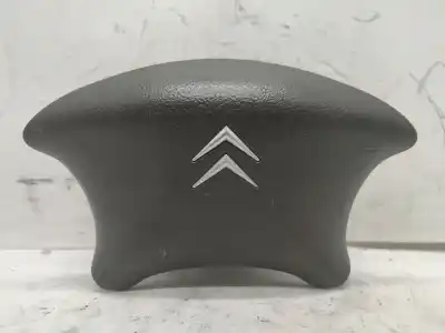 Gebrauchtes Autoersatzteil AIRBAG VORNE LINKS zum CITROEN C8 (EA_, EB_)  OEM-IAM-Referenzen 14001063YR  