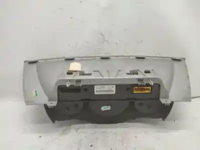 Second-hand car spare part dashboard for citroen c8 (ea_, eb_) 2.2 hdi oem iam references 1496274080  