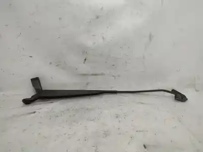 Second-hand car spare part left front windshield wiper arm for citroen c2 (jm_) 1.4 hdi oem iam references a6dgcc  