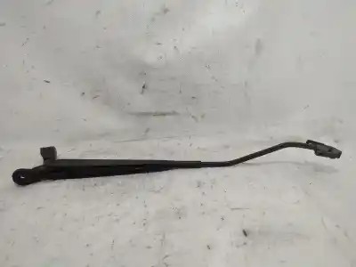 Second-hand car spare part left front windshield wiper arm for citroen c2 (jm_) 1.4 hdi oem iam references a6dgcc  