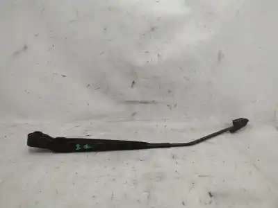 Second-hand car spare part left front windshield wiper arm for citroen c2 (jm_) 1.4 hdi oem iam references a6dgcc  