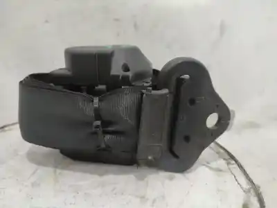 Peça sobressalente para automóvel em segunda mão cinto de segurança traseiro direito por citroen c2 (jm_) 1.4 hdi referências oem iam 96422203xx  