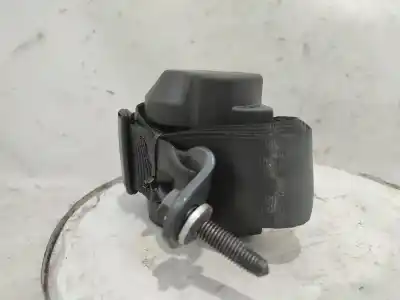 Peça sobressalente para automóvel em segunda mão cinto de segurança traseiro direito por citroen c2 (jm_) 1.4 hdi referências oem iam 96422203xx  
