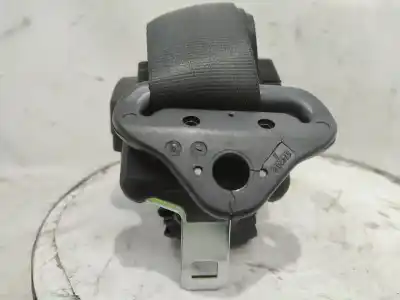 Peça sobressalente para automóvel em segunda mão cinto de segurança traseiro esquerdo por citroen c2 (jm_) 1.4 hdi referências oem iam 33029502  