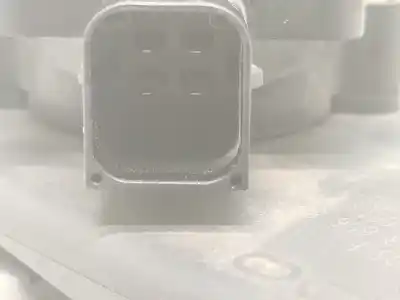 Second-hand car spare part potentiometer for citroen c8 (ea_, eb_) 2.2 hdi oem iam references   