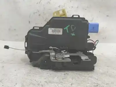 İkinci el araba yedek parçası ARKA SAG KAPI KILIDI için SEAT IBIZA III (6L1)  OEM IAM referansları  46AGY3B4 