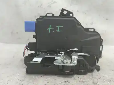 Автозапчасти б/у ЗАМОК ЗАДНЕЙ ЛЕВОЙ ДВЕРИ за SEAT IBIZA III (6L1)  ссылки OEM IAM 3B4839015AG  