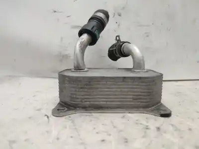 Pezzo di ricambio per auto di seconda mano radiatore olio motore per ford c-max (cb3) ghia riferimenti oem iam   