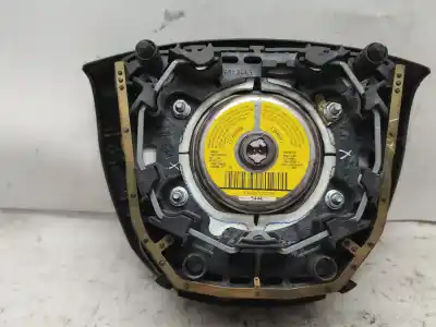 Автозапчастина б/у передня ліва подушка безопасности для ford c-max (cb3) ghia посилання на oem iam   