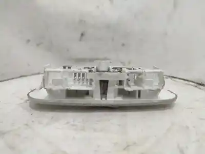 Second-hand car spare part interior light for citroen c2 (jm_) 1.4 hdi oem iam references 9680717080  
