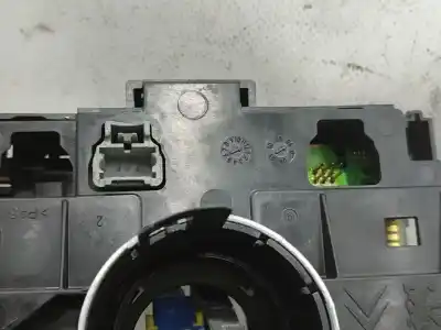 Second-hand car spare part multifunction switch for citroen c2 (jm_) 1.4 hdi oem iam references 96601446xt  