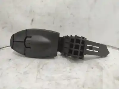 Second-hand car spare part multifunction switch for citroen c2 (jm_) 1.4 hdi oem iam references 96637233xt  