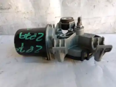 Peça sobressalente para automóvel em segunda mão motor do limpa para brisas por citroen c2 (jm_) 1.4 hdi referências oem iam   