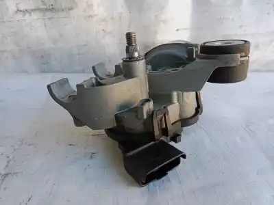 Peça sobressalente para automóvel em segunda mão motor do limpa para brisas por citroen c2 (jm_) 1.4 hdi referências oem iam   