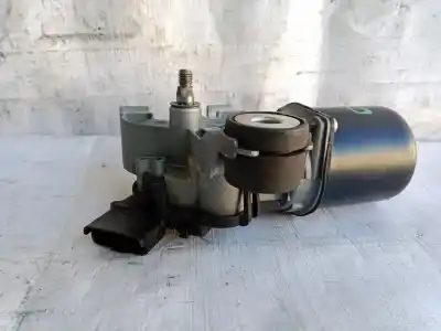 Peça sobressalente para automóvel em segunda mão motor do limpa para brisas por citroen c2 (jm_) 1.4 hdi referências oem iam   