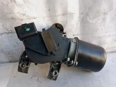 Peça sobressalente para automóvel em segunda mão motor do limpa para brisas por citroen c2 (jm_) 1.4 hdi referências oem iam   