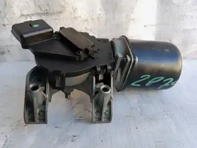 Peça sobressalente para automóvel em segunda mão motor do limpa para brisas por citroen c2 (jm_) 1.4 hdi referências oem iam   