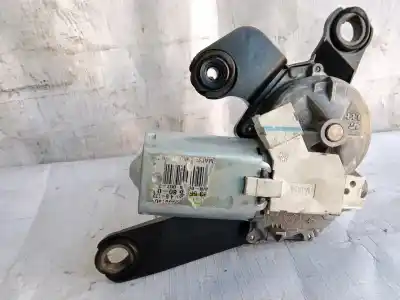 Second-hand car spare part rear windshield wiper motor for citroen c2 (jm_) 1.4 hdi oem iam references   