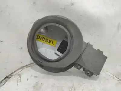 Peça sobressalente para automóvel em segunda mão tampa de combustível externa por citroen c2 (jm_) 1.4 hdi referências oem iam 9645877880  
