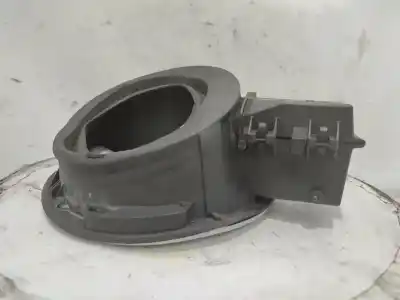 Peça sobressalente para automóvel em segunda mão tampa de combustível externa por citroen c2 (jm_) 1.4 hdi referências oem iam 9645877880  
