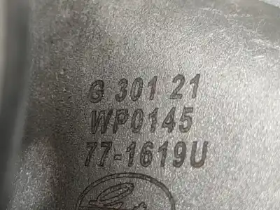 Автозапчастина б/у водяна бомба для ford c-max (cb3) ghia посилання на oem iam   