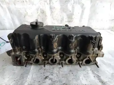 Pièce détachée automobile d'occasion CULASSE DU MOTEUR pour HYUNDAI GETZ (TB)  Références OEM IAM   