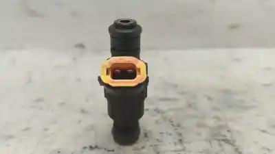 Автозапчастина б/у ИНЖЕКТОР для HYUNDAI GETZ (TB)  Посилання на OEM IAM 3531022600  