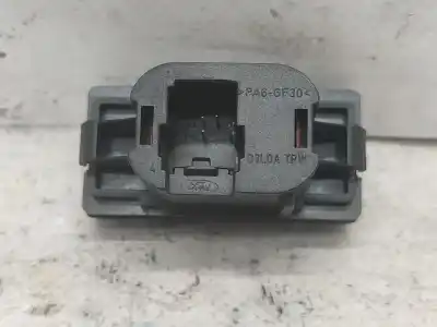 Pezzo di ricambio per auto di seconda mano avvertimento per ford c-max (cb3) ghia riferimenti oem iam 3m5t13a350  