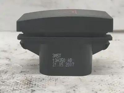 Pezzo di ricambio per auto di seconda mano avvertimento per ford c-max (cb3) ghia riferimenti oem iam 3m5t13a350  