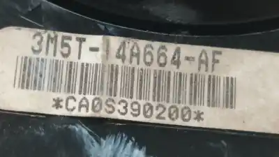Автозапчастина б/у кільце піддушки безопасности для ford focus c-max (dm2) 1.6 tdci посилання на oem iam 3m5t14a664af  