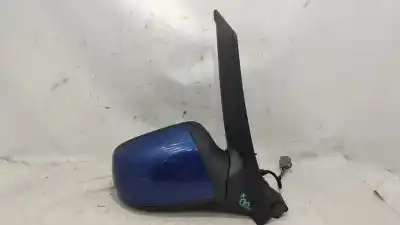 Pezzo di ricambio per auto di seconda mano retrovisore destro per ford c-max (cb3) ghia riferimenti oem iam e11015847  
