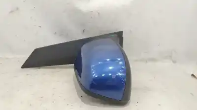 Pezzo di ricambio per auto di seconda mano retrovisore destro per ford c-max (cb3) ghia riferimenti oem iam e11015847  