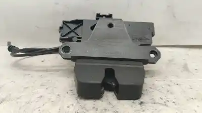 Second-hand car spare part trunk lock for ford focus c-max (dm2) 1.6 tdci oem iam references 01041119001  