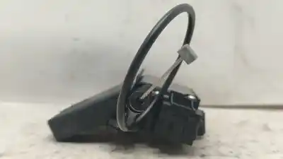 Second-hand car spare part trunk lock for ford focus c-max (dm2) 1.6 tdci oem iam references 01041119001  
