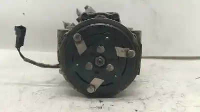 Second-hand car spare part air conditioning compressor for ford focus c-max (dm2) 1.6 tdci oem iam references sd7v161248