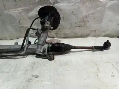 Pezzo di ricambio per auto di seconda mano cremagliera per ford focus c-max (dm2) 1.6 tdci riferimenti oem iam   