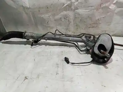 Pezzo di ricambio per auto di seconda mano cremagliera per ford focus c-max (dm2) 1.6 tdci riferimenti oem iam   