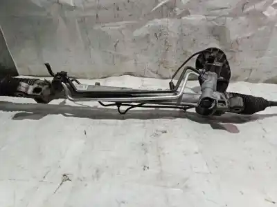 Pezzo di ricambio per auto di seconda mano cremagliera per ford focus c-max (dm2) 1.6 tdci riferimenti oem iam   
