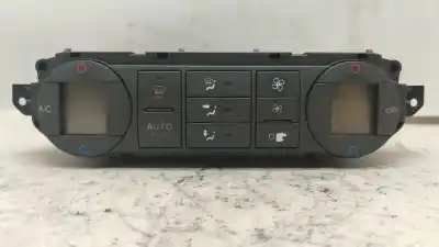 Second-hand car spare part climate control for ford focus c-max (dm2) 1.6 tdci oem iam references 3m5t18c612ah