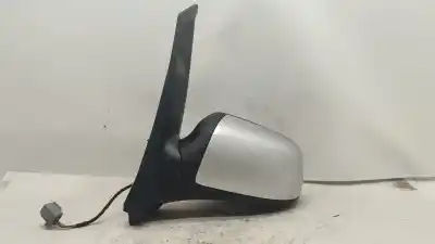 Second-hand car spare part left rearview mirror for ford focus c-max (dm2) 1.6 tdci oem iam references 015847  