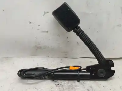 Pezzo di ricambio per auto di seconda mano pretenditore airbag destro per ford c-max (cb3) ghia riferimenti oem iam 615005600  