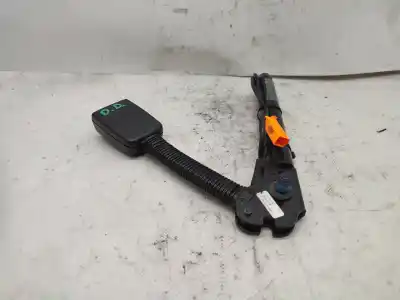Pezzo di ricambio per auto di seconda mano pretenditore airbag destro per ford c-max (cb3) ghia riferimenti oem iam 615005600  