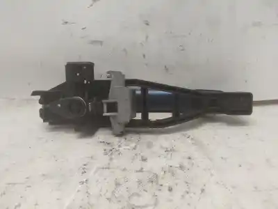 Pezzo di ricambio per auto di seconda mano maniglia esterna anteriore sinistra per ford c-max (cb3) ghia riferimenti oem iam 3m51r224a37  