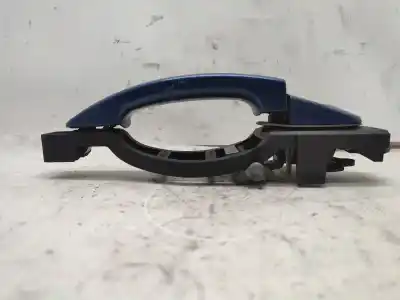 Pezzo di ricambio per auto di seconda mano maniglia esterna anteriore sinistra per ford c-max (cb3) ghia riferimenti oem iam 3m51r224a37  
